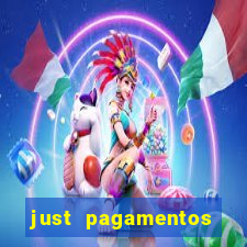 just pagamentos ltda pixbet